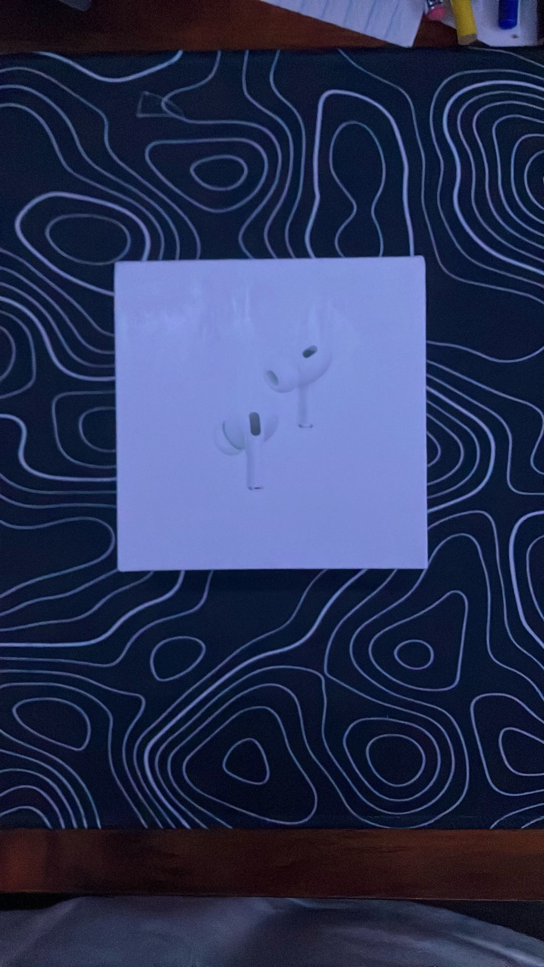 Air Pods Pro 2