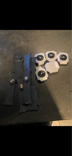 APPLE WATCH SE 3