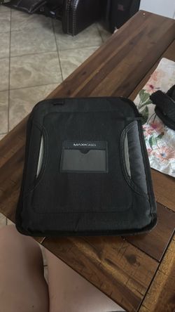 Computer case