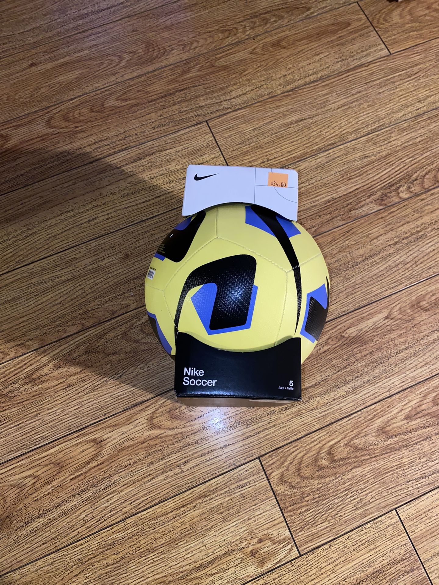 Soccer Balls