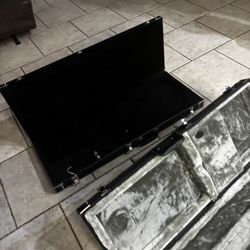 Guitar Cases.  75.      For.  Both