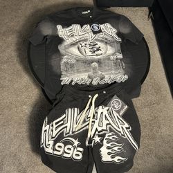 Hellstar 1996 Set