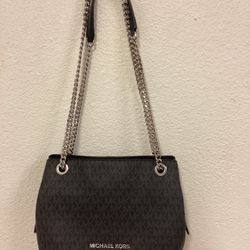 Michael Kors Monogram Purse