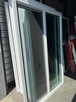 Window 48 x 70