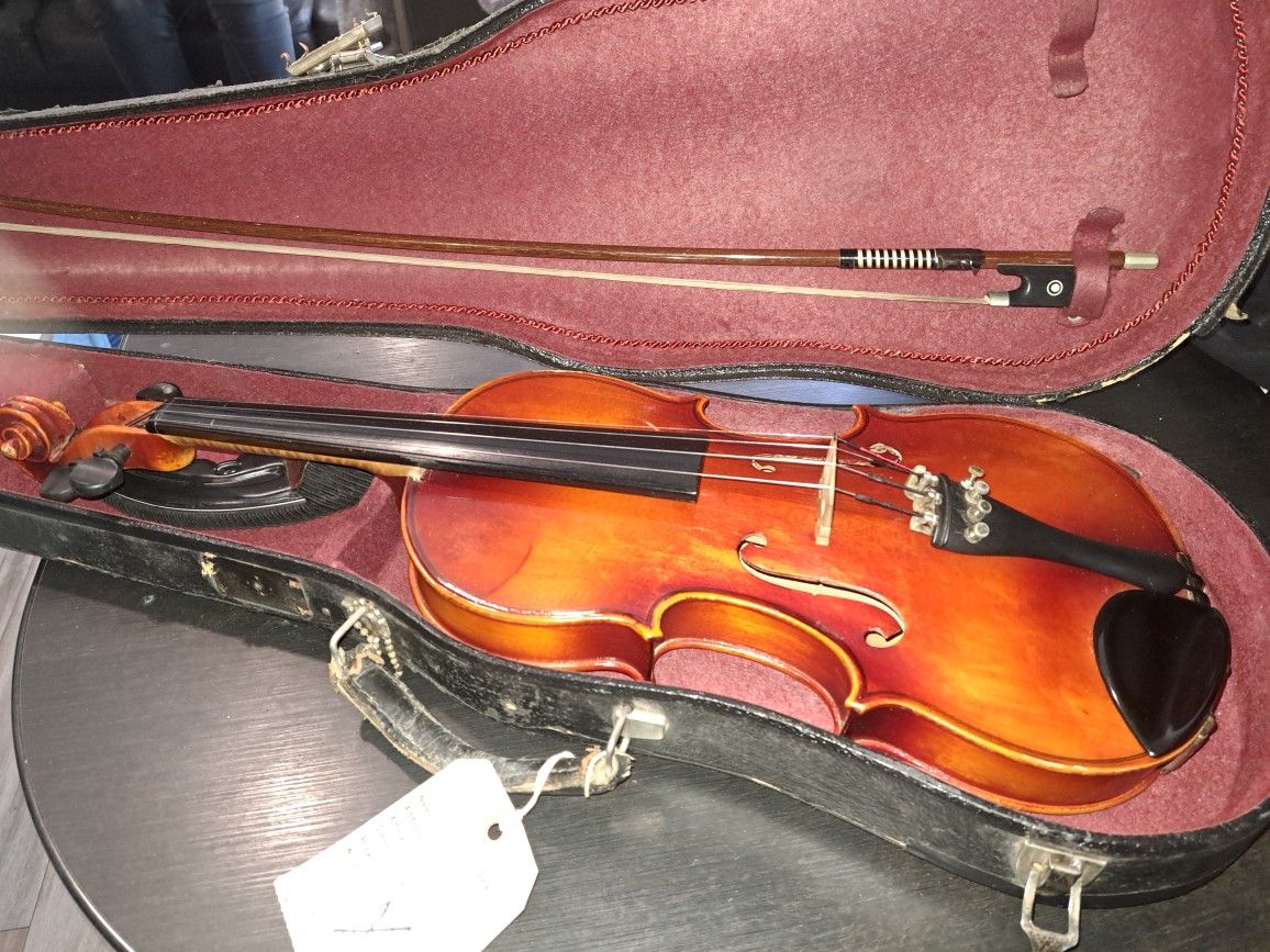 Violins