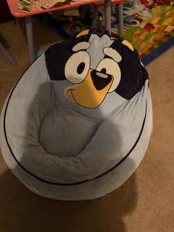 Bean bag