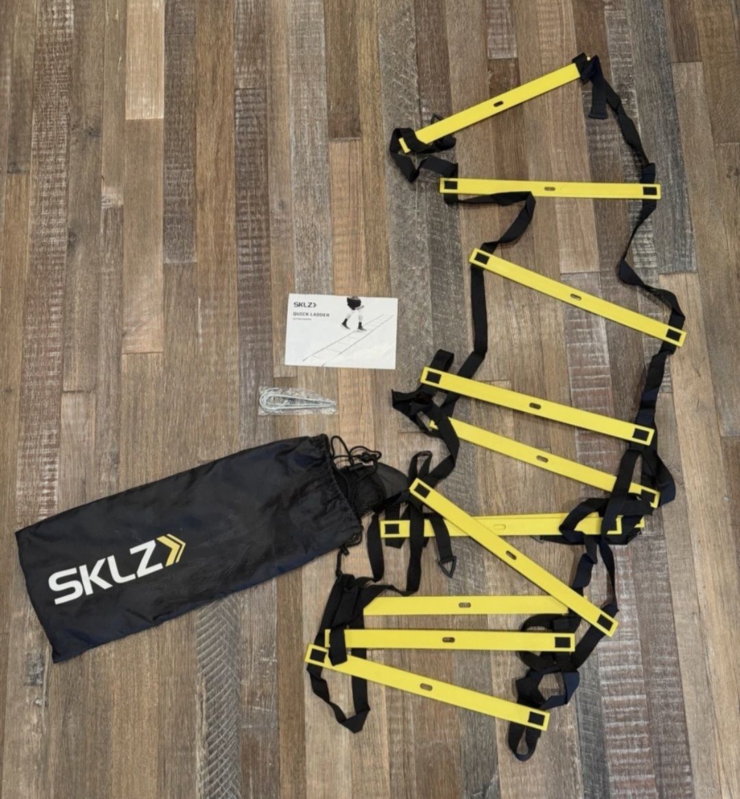 Quick ladder SKLZ