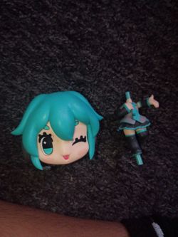 Hatsune miku buidable