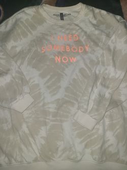 Shawn Mendes Crewneck