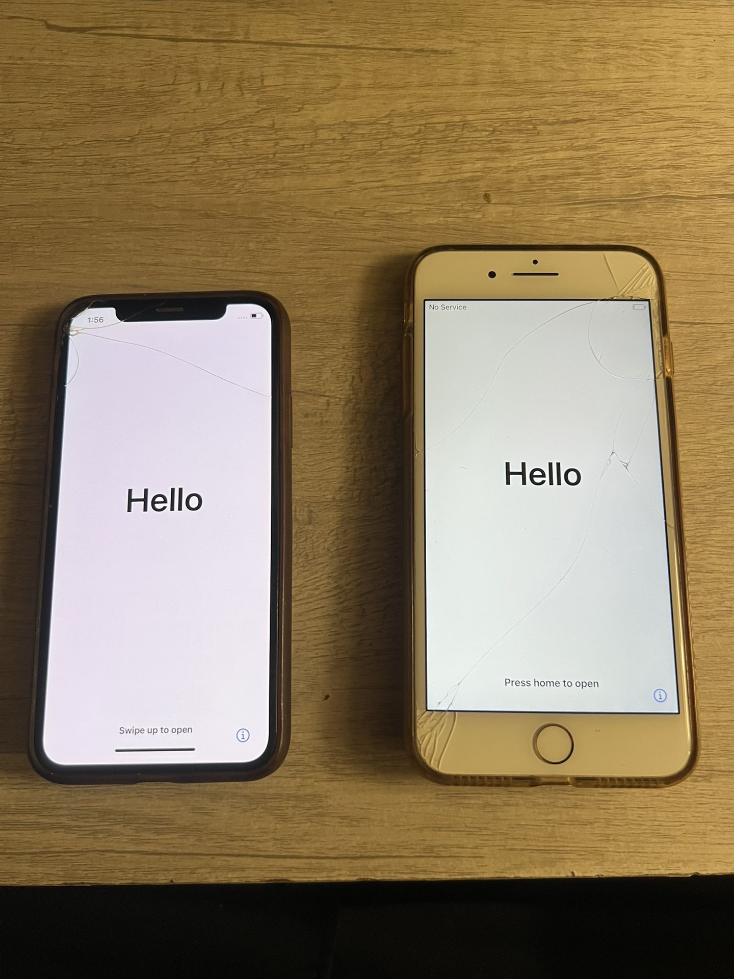 iPhones, Apple Watch, Apple Keyboard 