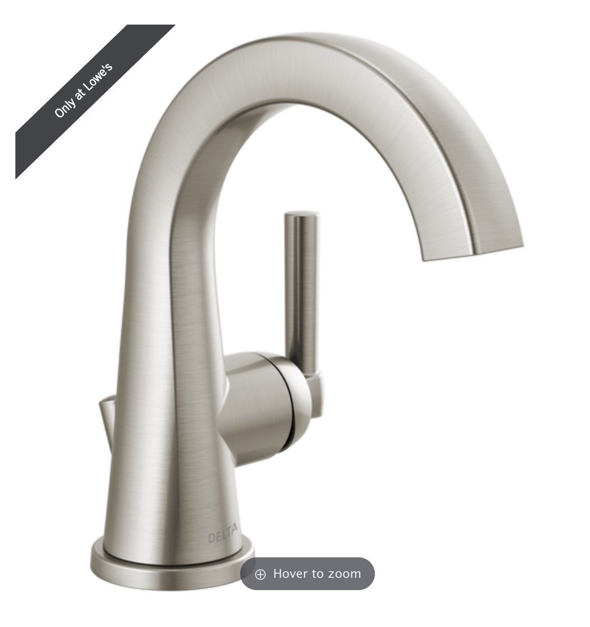 Bathroom Faucet