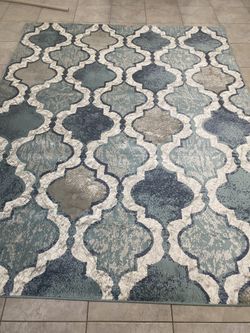 Superior 8x10 Area Rug 