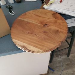 New Table Lazy Susan 