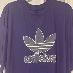 XL adidas T-shirt