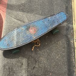 Complete Penny Board 