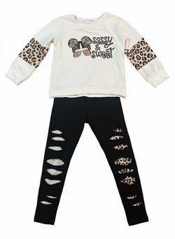 Girls Outfit 