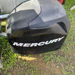 Mercury 90HP Outboard Parts