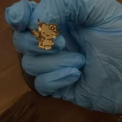 Gold Ring 10k
