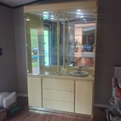 Stanley China Cabinet