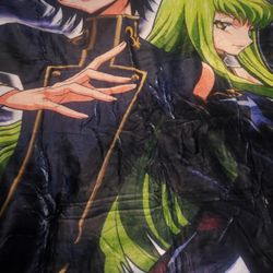Blanket