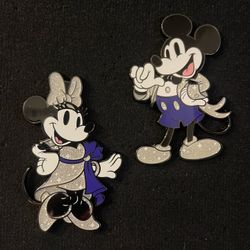 Disney Pins