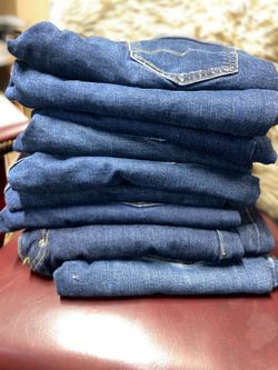 Levi jeans