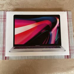 MacBook Pro 13-inch Box