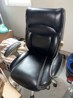 Serta Executive Office Chair