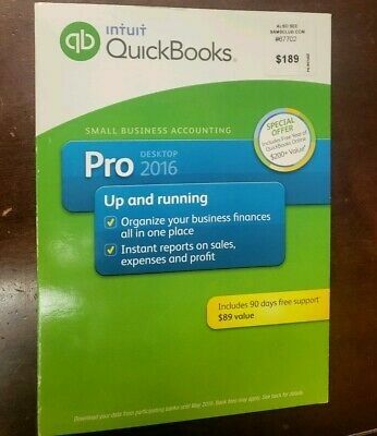 QuickBooks Desktop Pro Mac and Windows