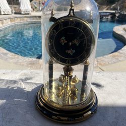 Mechanical Vintage Anniversary Clocks