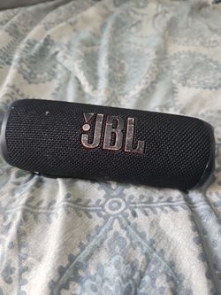 JBL FLIP 6
