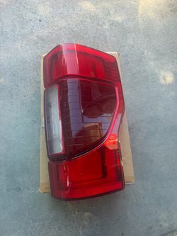 2017- 2022 Ford F250/350 RH taillight LED