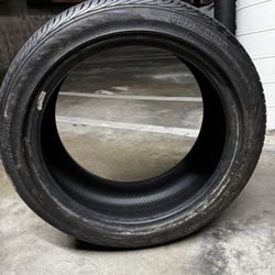 continental tire 225/45r17 