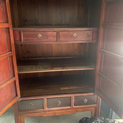 Chinese Furniture 