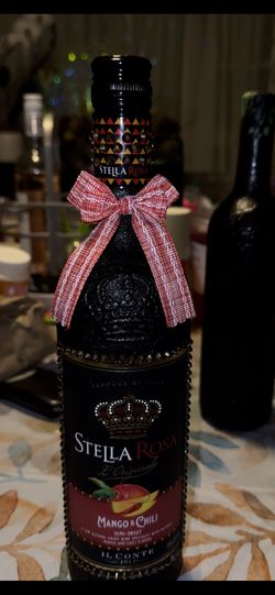 Custom Bottles