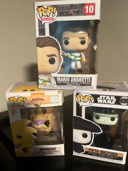 Pop