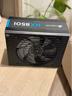 Corsair HX 850i