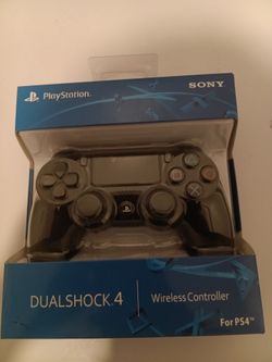 Ps4 controller