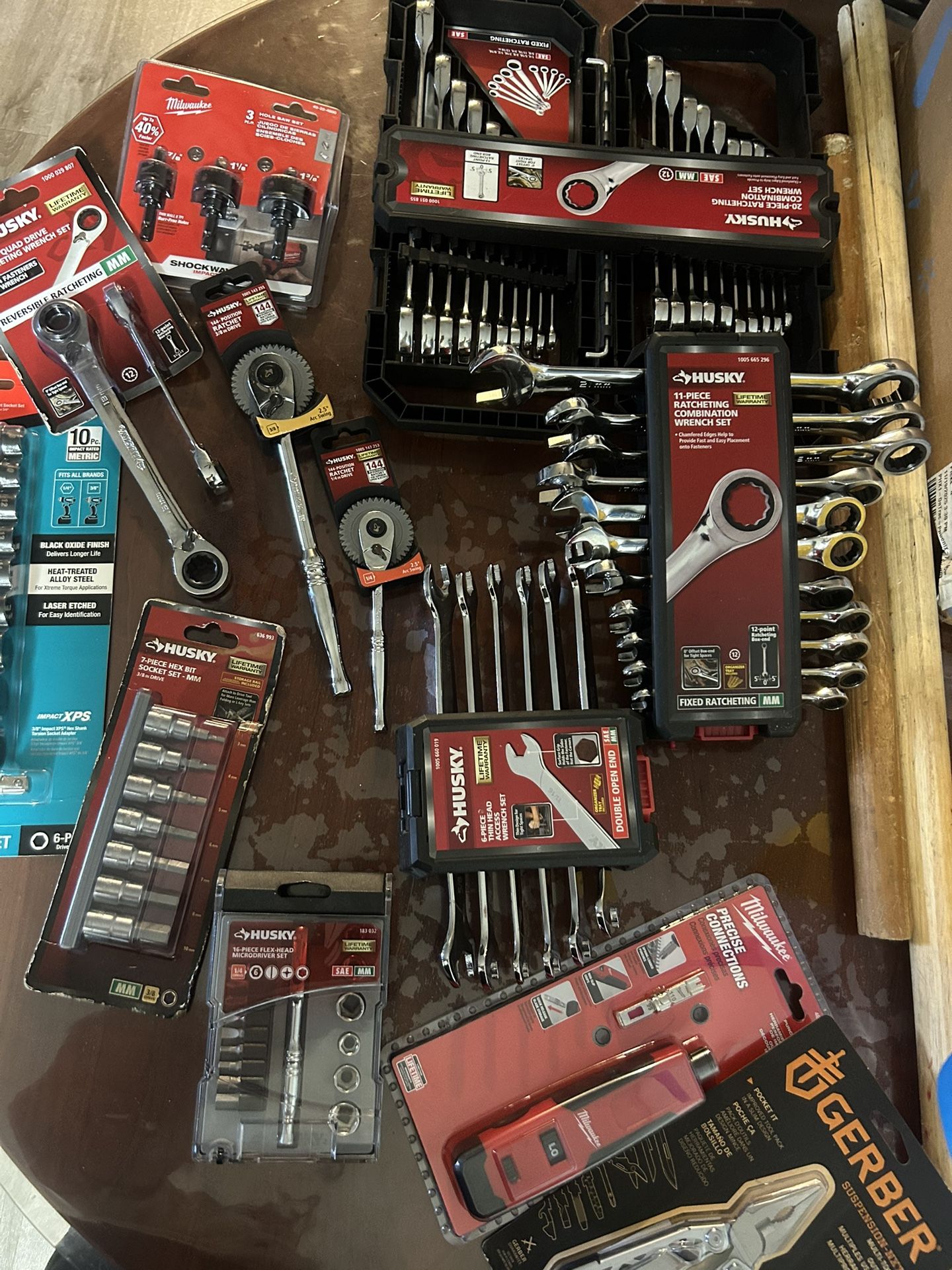 Tools