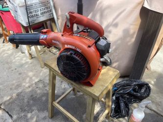 Blower