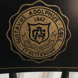 Rocker Chair Antique 