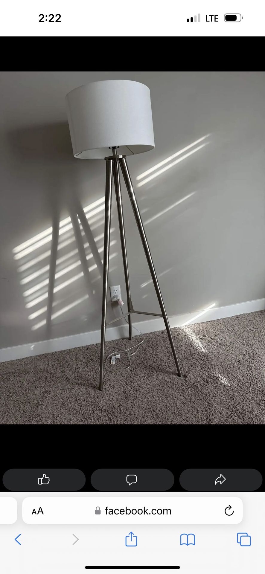 floor Lamp