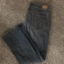Levi’s Jeans Women