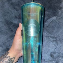 Starbucks Cold Cup