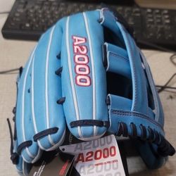 WILSON A2000  1777