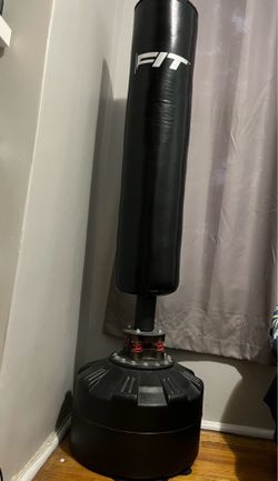 Boxing/punching Bag