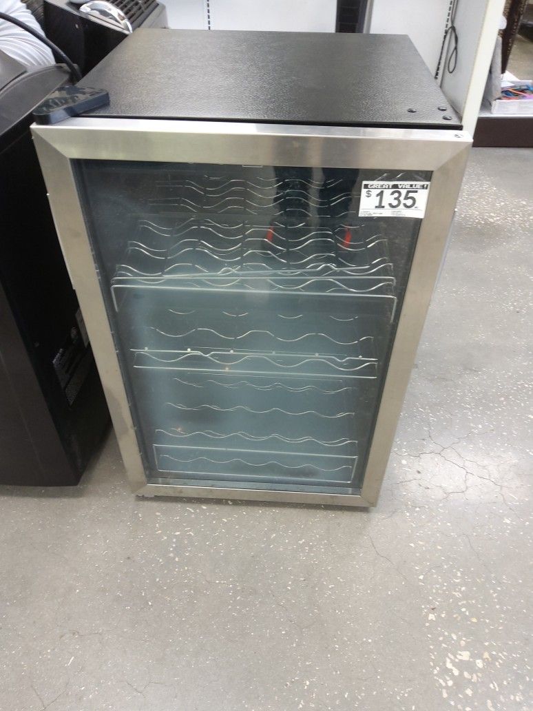 Beverage Cooler