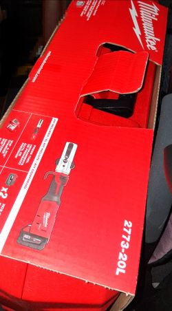 Milwaukee M18 Press Tool Kit 2773-20L