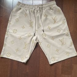 Louis Vuitton Shorts