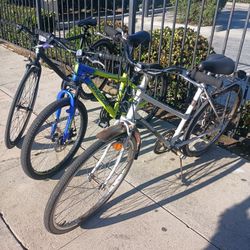 Bikes For Sale 